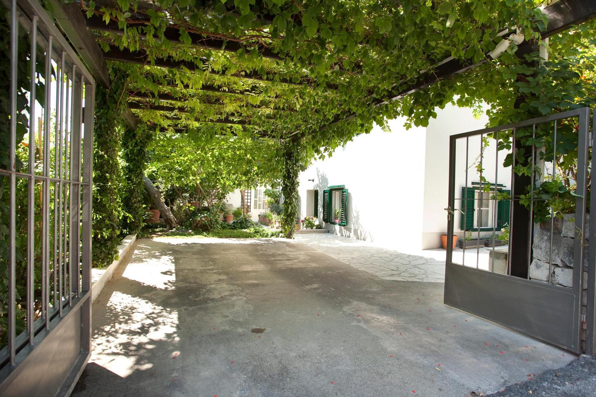 Apartment Mascarelli Split Buitenkant foto